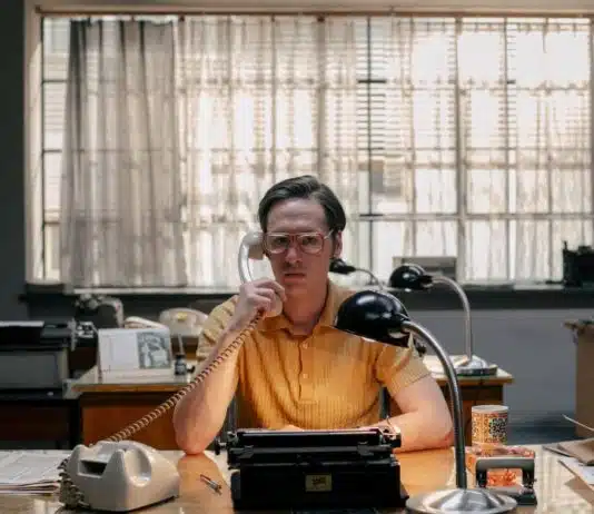 Voces de libertad película