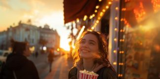 viajes películas