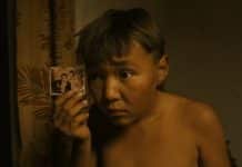 Bauryna salu película