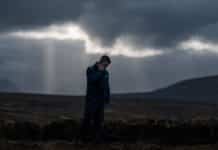 Boglands serie