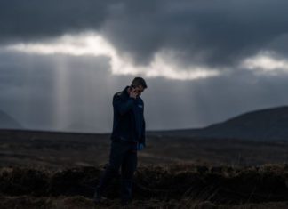 Boglands serie