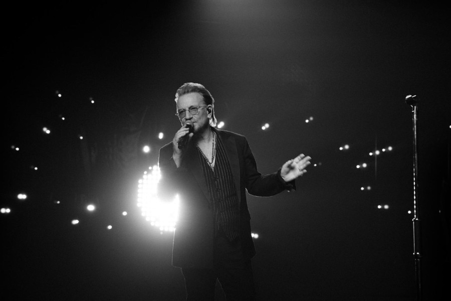 Bono Historias de Surrender