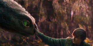 Cómo entrenar a tu dragón