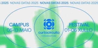 Curtocircuíto 2025