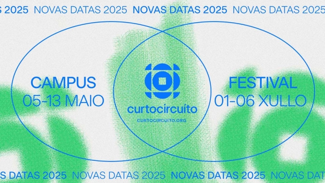 Curtocircuíto 2025