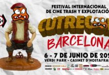 Cutrecon 2025 Barcelona