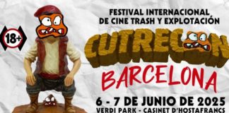 Cutrecon 2025 Barcelona