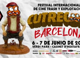 Cutrecon 2025 Barcelona