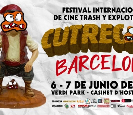 Cutrecon 2025 Barcelona