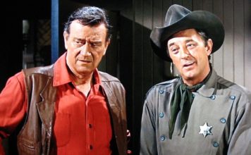 El Dorado película
