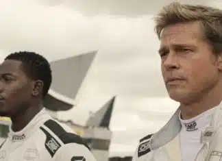 F1 La película