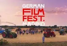 German Film Fest Madrid