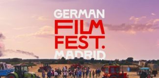 German Film Fest Madrid