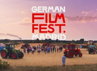 German Film Fest Madrid