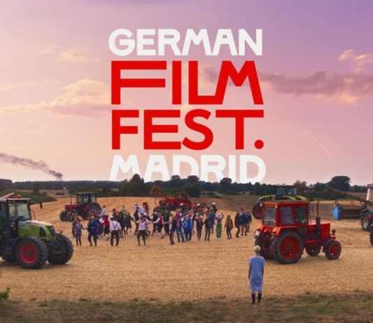 German Film Fest Madrid