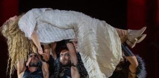 Ifigenia teatro
