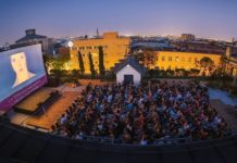 La Terraza Magnética 2025
