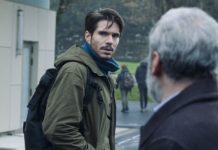 La acusación película