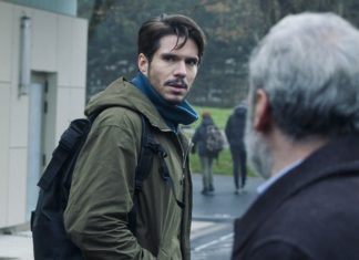 La acusación película