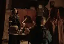 La coleccionista película