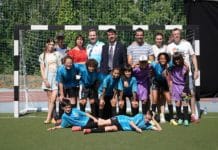 Los futbolísimos 2