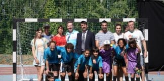Los futbolísimos 2