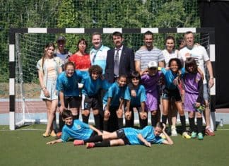 Los futbolísimos 2