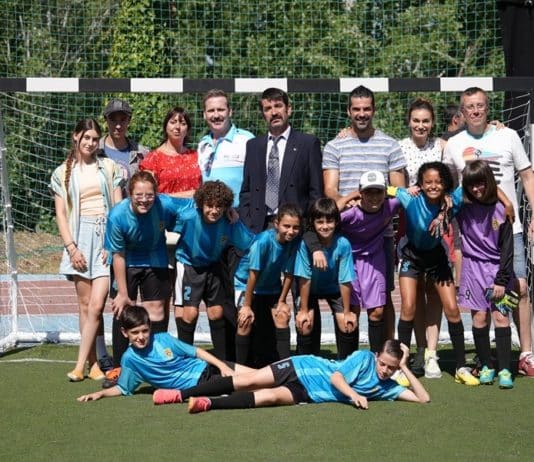 Los futbolísimos 2