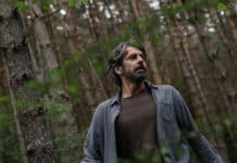 Parecido a un asesinato película