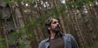 Parecido a un asesinato película