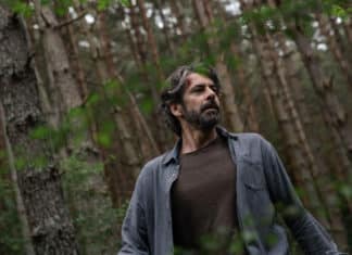 Parecido a un asesinato película