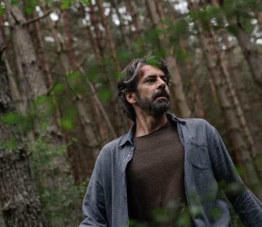 Parecido a un asesinato película