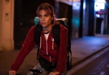 Rider película
