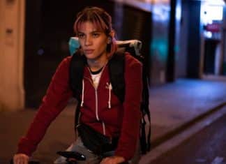 Rider película