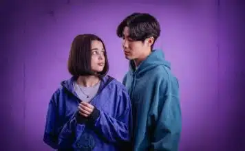 Sigue mi voz película
