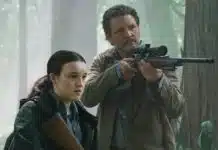 The Last of Us (Temporada 2)