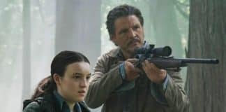 The Last of Us (Temporada 2)