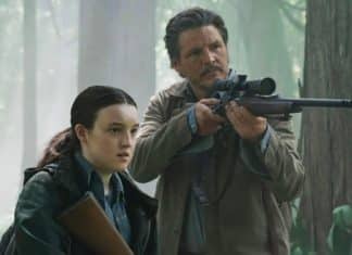 The Last of Us (Temporada 2)