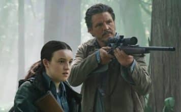 The Last of Us (Temporada 2)