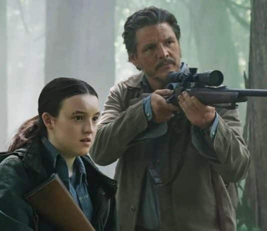 The Last of Us (Temporada 2)