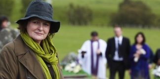 Vera serie