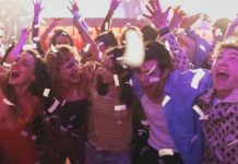 Viaje de fin de curso Mallorca película