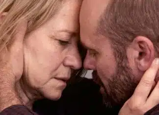 Volver a ti película