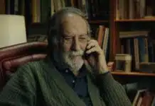 29 de Febrero cortometraje