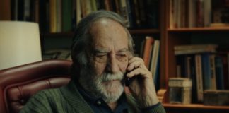 29 de Febrero cortometraje