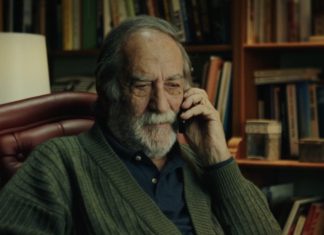 29 de Febrero cortometraje