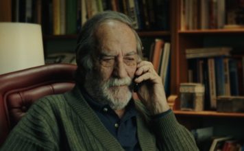29 de Febrero cortometraje