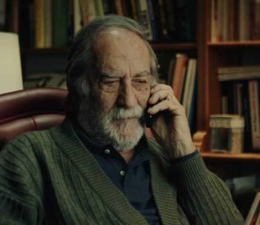 29 de Febrero cortometraje