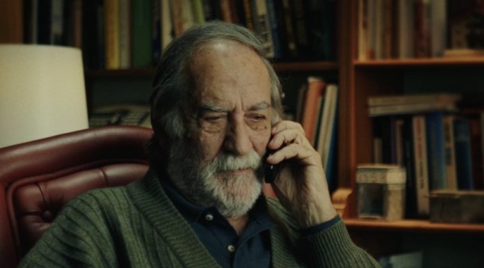 29 de Febrero cortometraje
