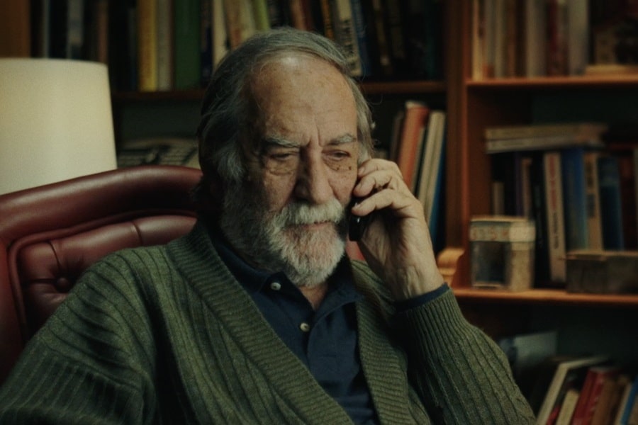 29 de Febrero cortometraje